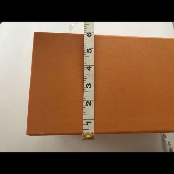 Authentic empty LV box. - Picture 3 of 5